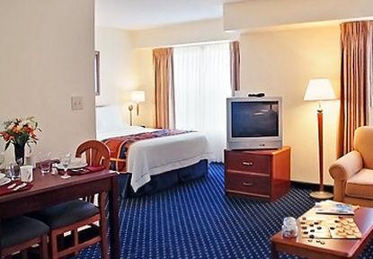 Residence Inn By Marriott Detroit Livonia Cameră foto